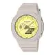 G-SHOCK WOMEN WATCH GMA-S2100NC-4ADR