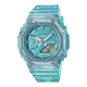  G-Shock Women's Watch - GMA-S2100SK-2ADR