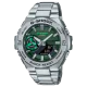G-SHOCK G-STEEL Men Stainless Steel Watch GST-B500AD-3ADR