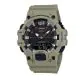 CASIO Youth Analog-Digital Combination Watch HDC-700-3A3VDF