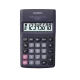 CASIO School & Lab Calculator HL-815L-BK-W-DP