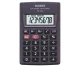 CASIO Office Travel Calculator HL4