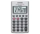 CASIO Office Calculator HL820VA