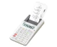CASIO Office Next Generation Hr-Printing Calculator HR-8RC-WE
