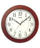 CASIO Clock IQ-126-5DF