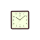 Casio wall clock IQ-152-5DF