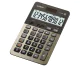 CASIO Office Heavy Duty Calculator JS-20B-GD