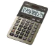 CASIO Office Heavy Duty Calculator JS-40B-GD