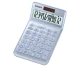 CASIO Stylish Calculator JW-200SC-BU