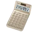 CASIO Stylish Calculator JW-200SC-GD