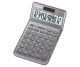 CASIO Travel Stylish Calculator JW-200SC-GY