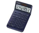 CASIO Travel Stylish Calculator JW-200SC-NY