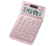 CASIO Travel Stylish Calculator JW-200SC-PK