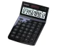CASIO Calculator JW200TW-BK