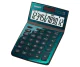 CASIO Calculator JW200TW-GN