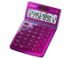 CASIO Calculator JW200TW-PK