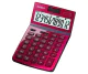 CASIO Calculator JW200TW-RD