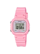 CASIO Digital Women Watch LA-20WH-4A1DF