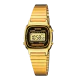 CASIO Vintage Women Watch LA670WGA-1DF