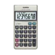 CASIO School & Lab Calculator LC-403TV-W-DP