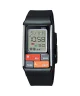 CASIO Poptone Dual Time Digital Watch LDF-50-1DR