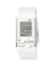CASIO Poptone Dual Time Digital Watch LDF-52-7ADR