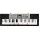 CASIO Key Lighting Keyboard LK260K2