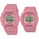 G-SHOCK BABY-G Watch LOV-18B-4DR