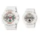 G-SHOCK BABY-G Watch LOV-20A-7ADR