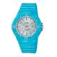 CASIO Youth Analog Women Watch LRW-200H-2E3VDF