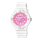 CASIO Youth Analog Women Watch LRW-200H-4CVDF