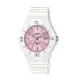 CASIO Youth Analog Women Watch LRW-200H-4E3VDF