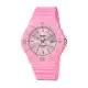 CASIO Youth Analog Women Watch LRW-200H-4E4VDF