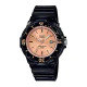 CASIO Youth Analog Women Watch LRW-200H-9E2VDF