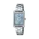 CASIO Women's Watch Analog Pearl face - LTP-1234DS-2ADF