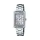 CASIO Women's Watch Analog Pearl face - LTP-1234DS-4ADF