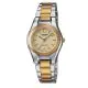 CASIO Analog Women Formal Watch LTP-1253SG-9ADF