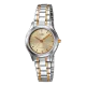 CASIO Analog Women Formal Watch LTP-1275SG-9ADF