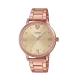 CASIO Analog Women Formal Watch LTP-2022VPG-9CDR