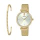 Casio Women Analog Watch LTP-2023VMG-7CDR