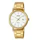 CASIO Analog Women Formal Watch LTP-E175G-7EVDF