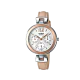 CASIO Multi Hands Women Formal Watch LTP-E407L-7AVDF