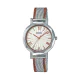 CASIO Analog Women Formal Watch LTP-E411MSR-7ADF