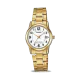 CASIO Analog Women Formal Watch LTP-V002G-7BUDF