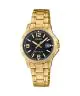 CASIO Analog Women Formal Watch LTP-V004G-1BUDF