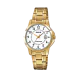 CASIO Analog Women Formal Watch LTP-V004G-7BUDF