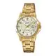 CASIO Analog Women Formal Watch LTP-V004G-9BUDF