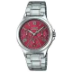 CASIO Multi Hands Women Formal Watch LTP-V300D-4A2UDF