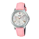 CASIO Multi Hands Women Formal Watch LTP-V300L-4A2UDF