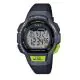 CASIO Youth Digital Watch LWS-1000H-1AVDF